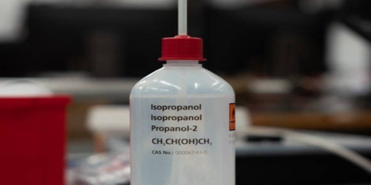 Global N-Propanol Acetate Price Trend Report: Comprehensive Analysis of Production Economics, Supply Chain Dynamics, Mar
