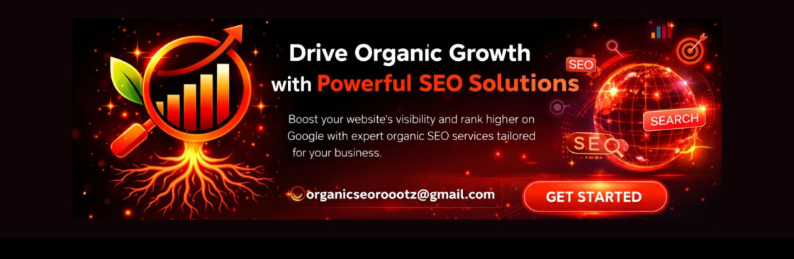 Organicseo Rootz Cover Image