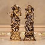 Radha Krishna Murti Profile Picture