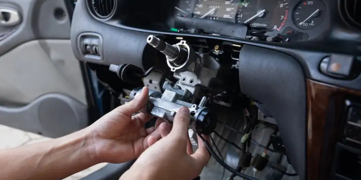 Pro Insights on Steering Repair for Safer Vehicles
