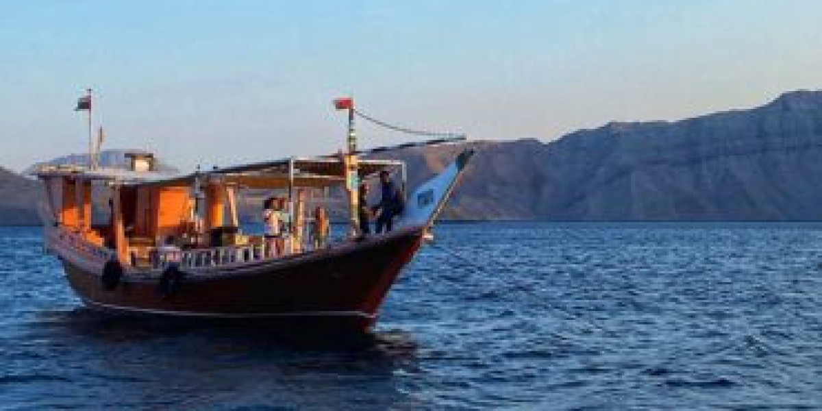Travel Experiences That Make Musandam Special
