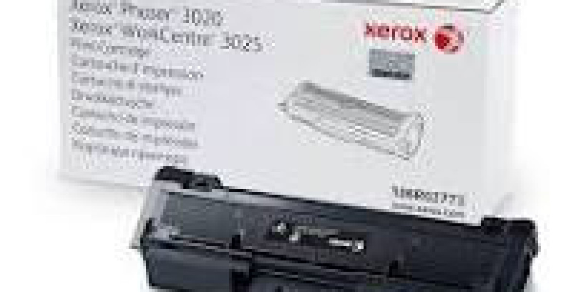 Save More on Printing with Compatible Xerox 106R02773 and 106R03048 Cartridges