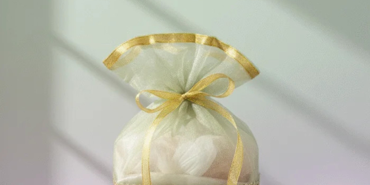Elegant Engagement Gift Packing Ideas for Memorable Celebrations