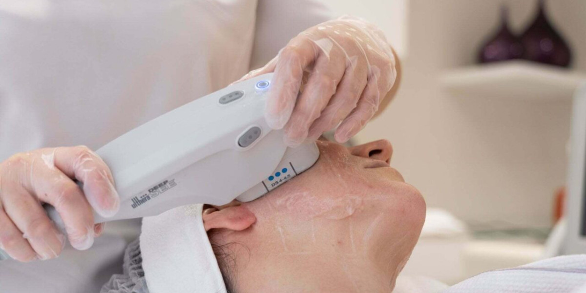 Ultherapy vs RF Skin Tightening in Dubai: Which Is Better?
