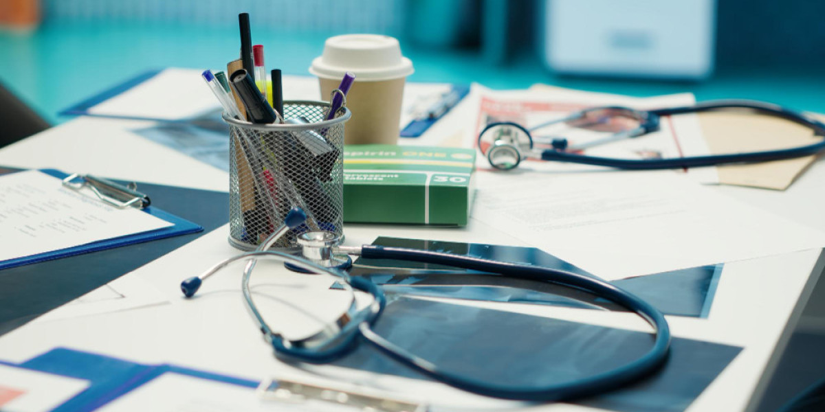 The Growing Importance of AI Medical Billing Solutions