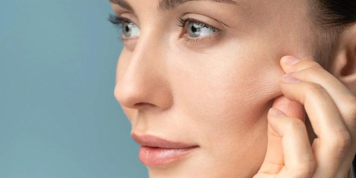 How Dubai Became a Hub for Advanced Skin Tightening Treatments