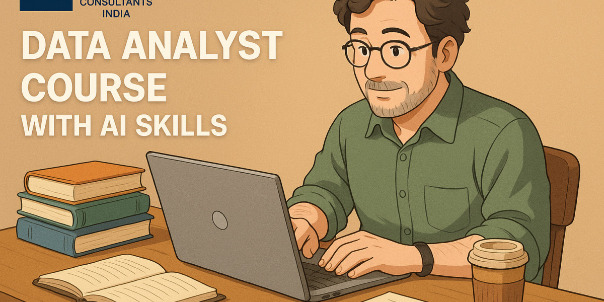 Data Analyst Training in Delhi | Build Strong Analytical Skills for Corporate Job, Get Free Alteryx, R & Gen AI