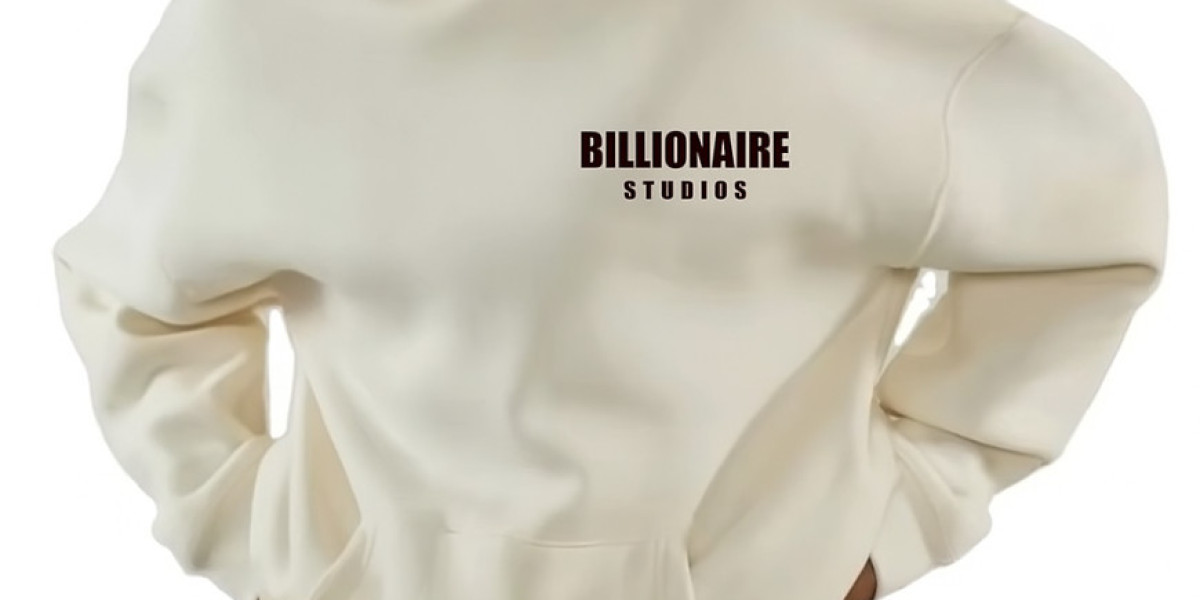 How to Style Your Billionaire Studios Hoodie for Any Occasion