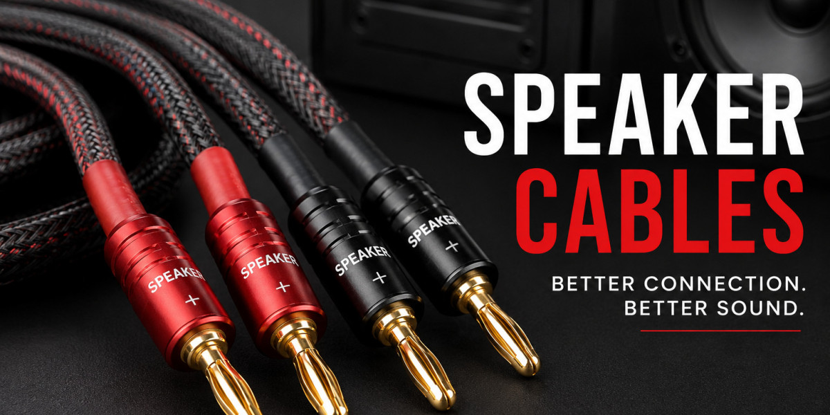 7 Key Factors to Consider When Buying Speaker Cables
