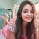 Monika Chauhan Profile Picture