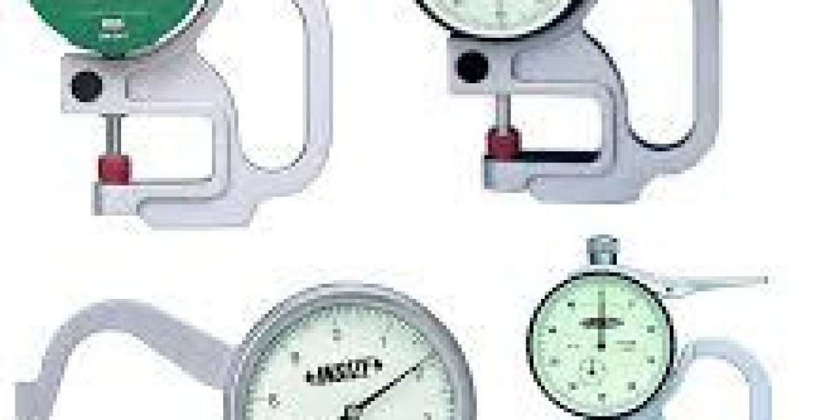 Unlock Higher Performance with Modern Measuring Tools