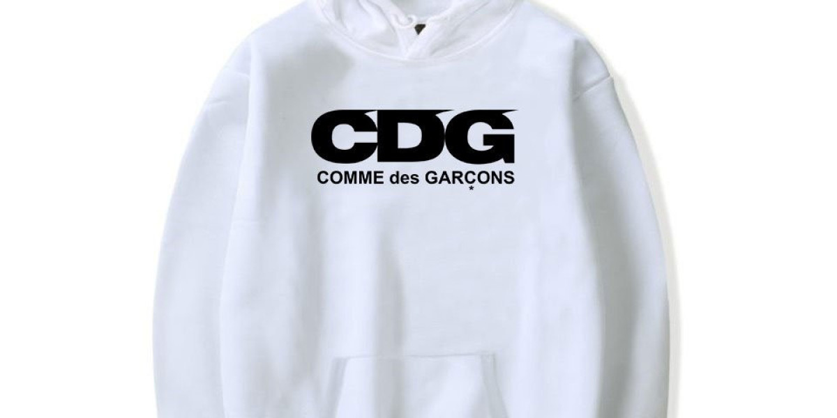 Inside the Vision of Comme des Garçons