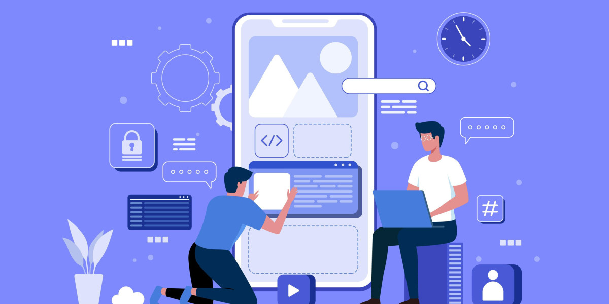 Mobile App Development Company in Bangalore for Agile Technology Development