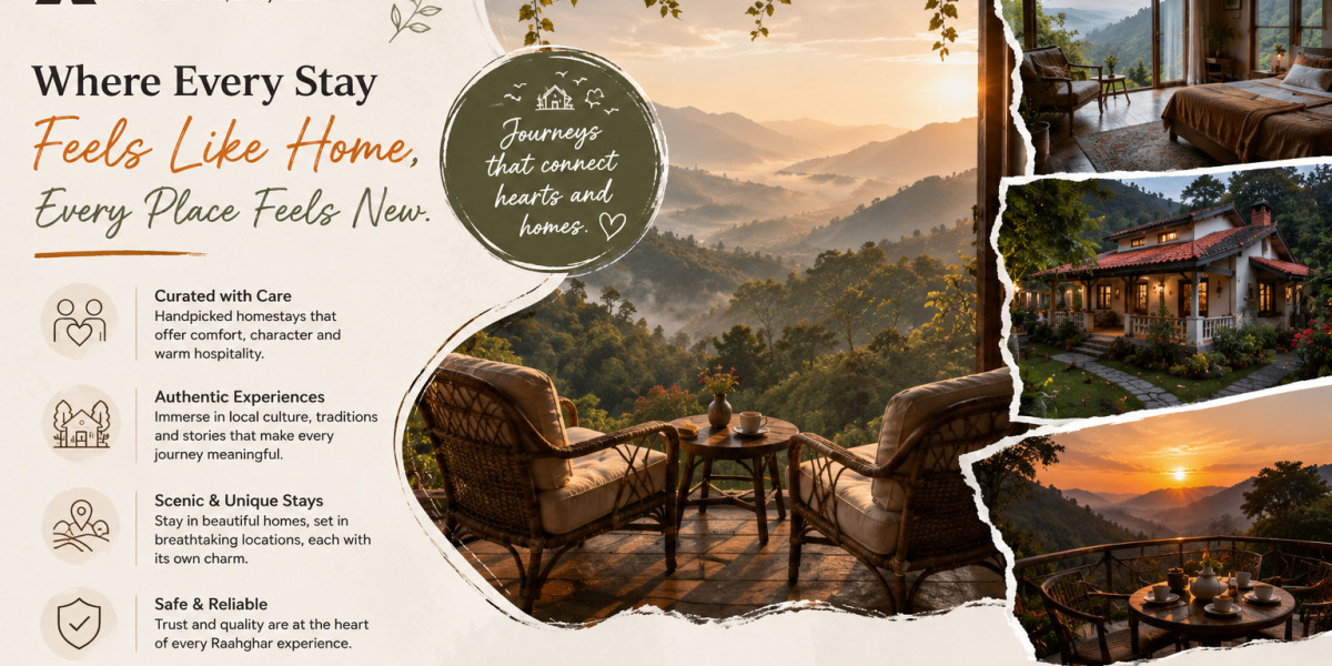 What Guest Safety Features Are Provided by Mukteshwar Homestays?
