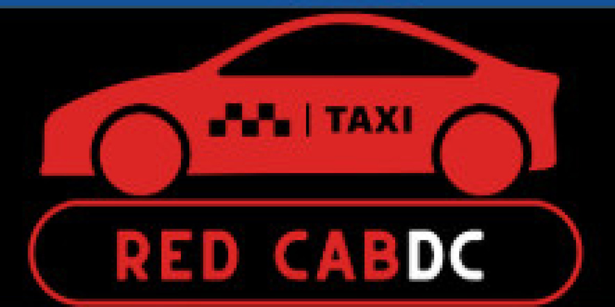 Montgomery County MD Flyer Taxi – Fast, Reliable, and Comfortable Transportation