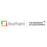 Burhani Microsoft AI Cloud Partner Profile Picture