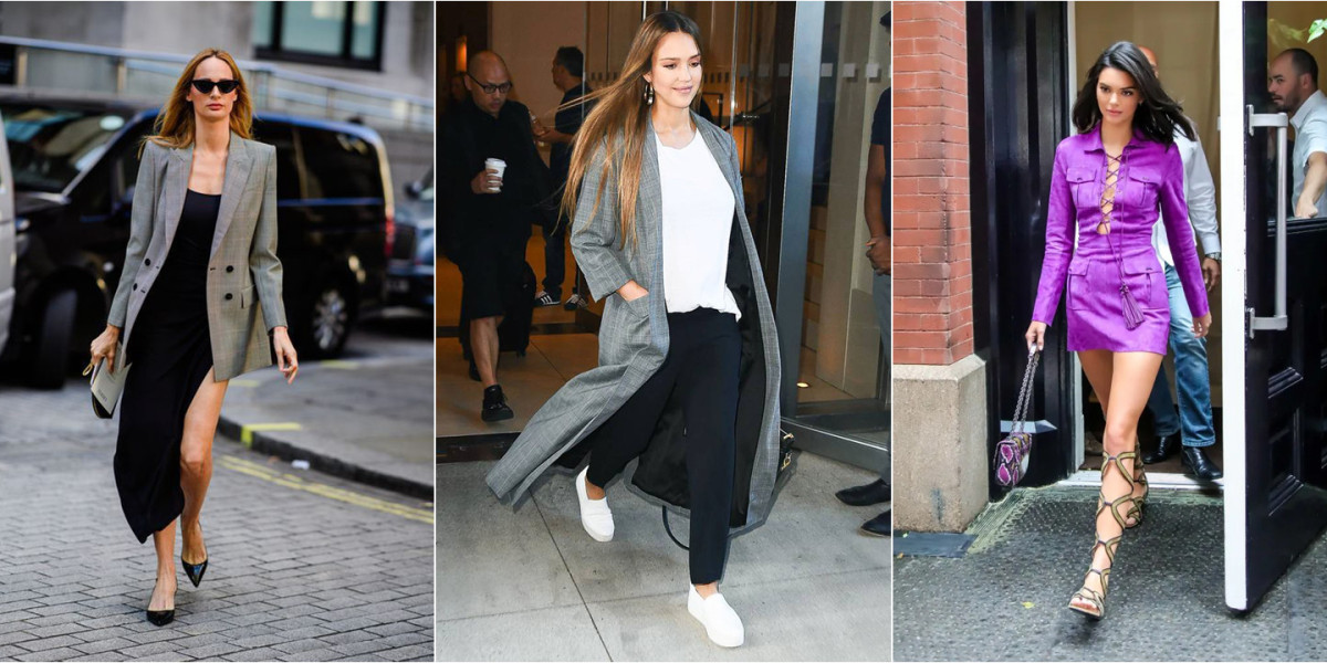 Hermes of the very few moments in luxury fashion history
