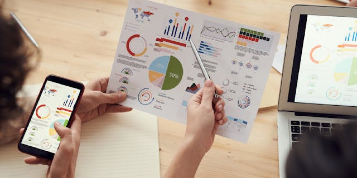 How Professional Digital Marketing Services Generate More Leads