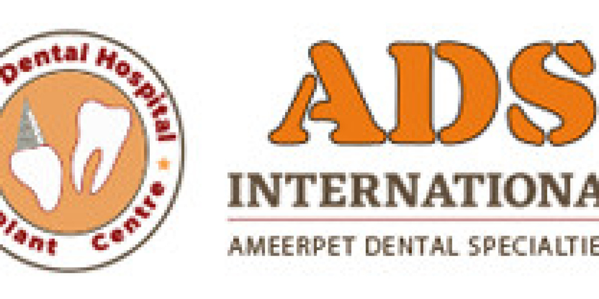 Best Dental Hospital in Hyderabad