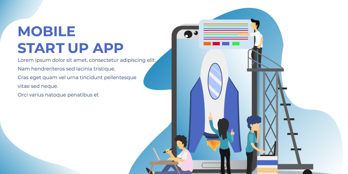 Turning Ideas into Impactful Digital Products: The Role of a Mobile App Development Company