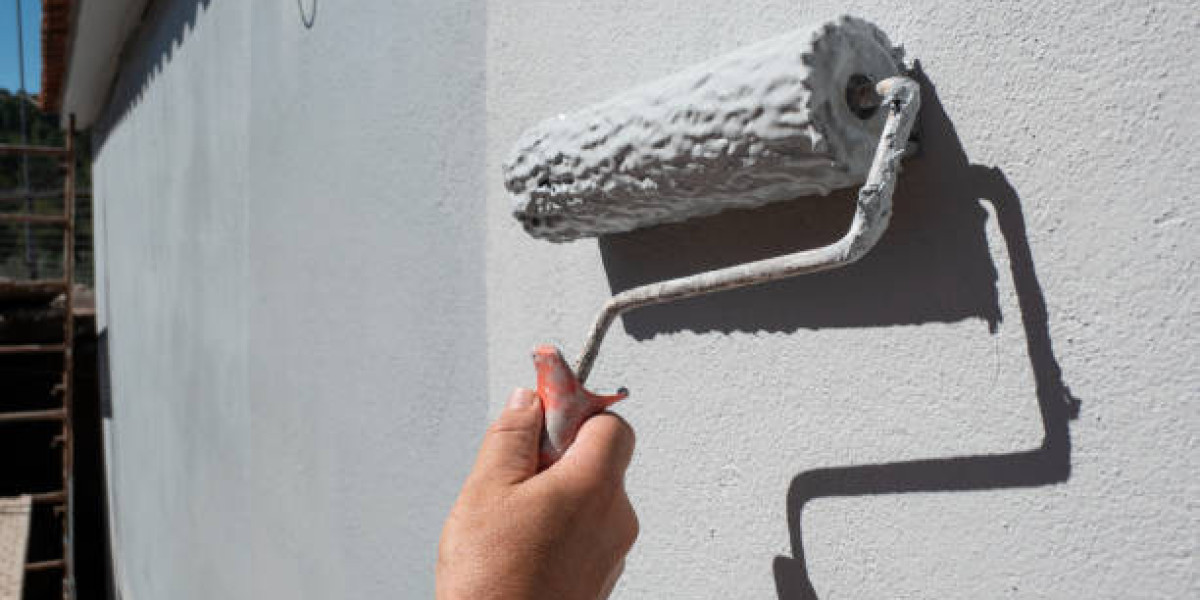 New Techniques in Exterior Painting Innovation