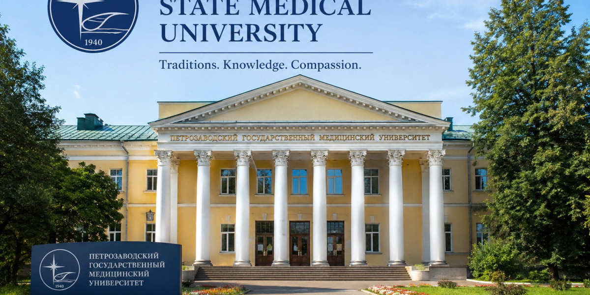 What Makes Petrozavodsk State Medical University Ideal for MBBS Aspirants?