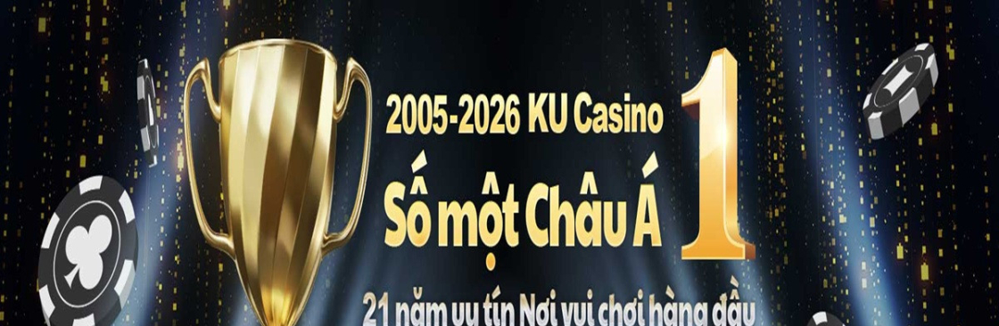 Nhà Cái Kubet Cover Image