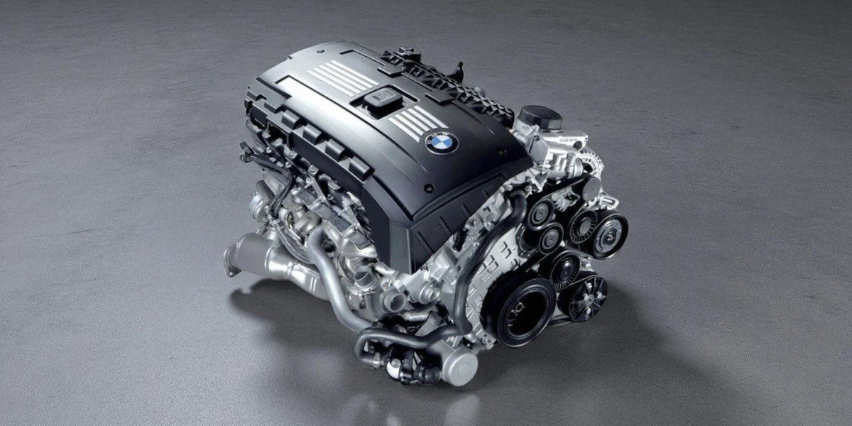 BMW N55 Engine Rebuild – Understanding Engine Problems and Performance Reliability