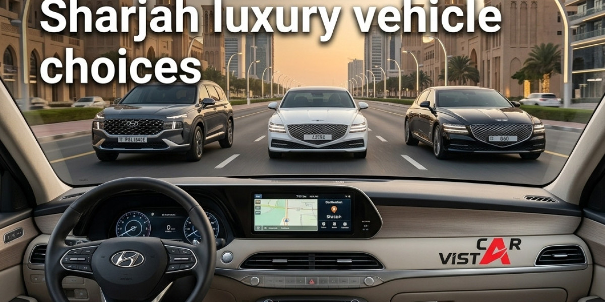 Are premium models like Mustang or Bronco available for Hyundai Rent a Car in Sharjah?