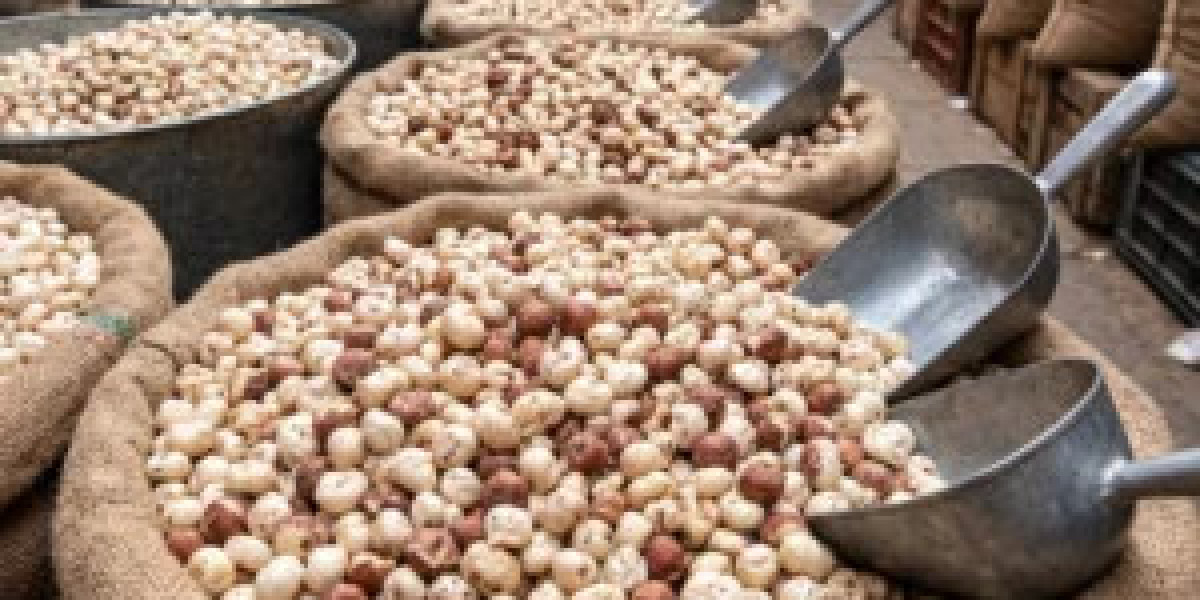 Trusted Makhana Supplier in Bihar for Premium Quality and Bulk Supply