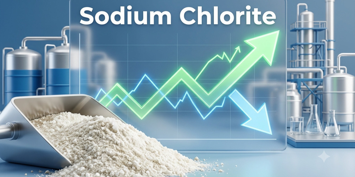 Sodium Chlorite Price Trend: Market Insights, Prices, and Forecast Outlook