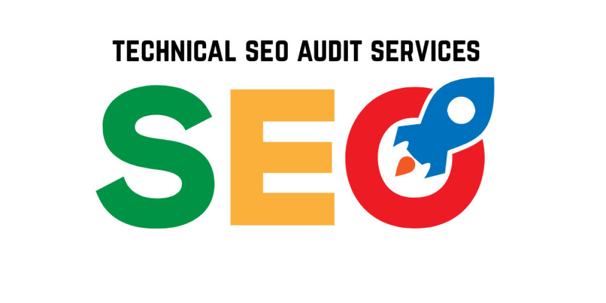 How SEO Mojo Delivers Powerful Technical SEO Audit Services in the UK