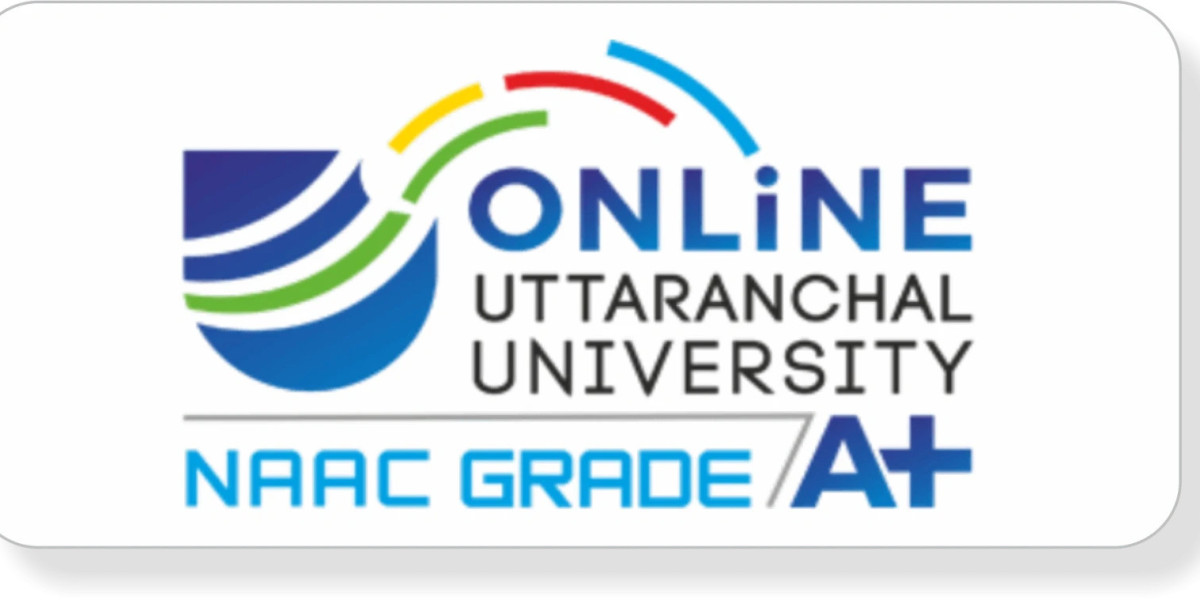 Uttaranchal University Online Admission 2026
