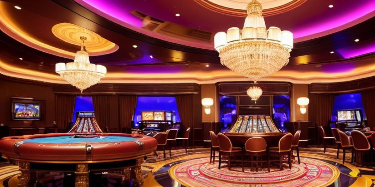 Collision Games Thrills at RichardCasino