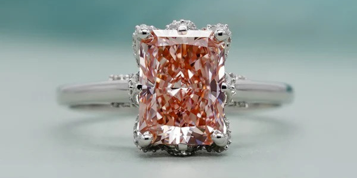 Where Elegance Is Expressed Through Color and Craft