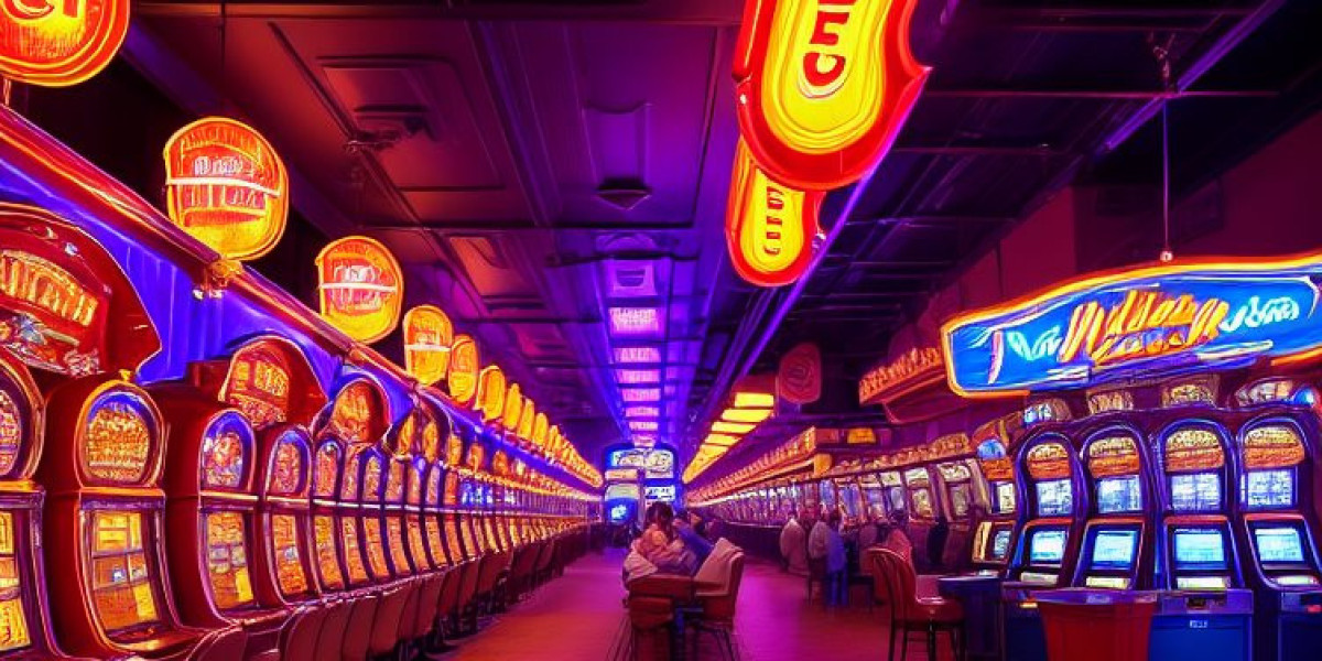 Gaming Variety on CrownGold