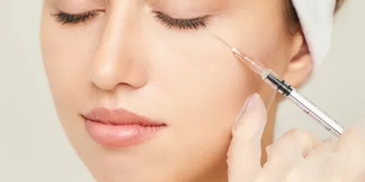 Belotero Filler Treatment in Dubai for Facial Contours