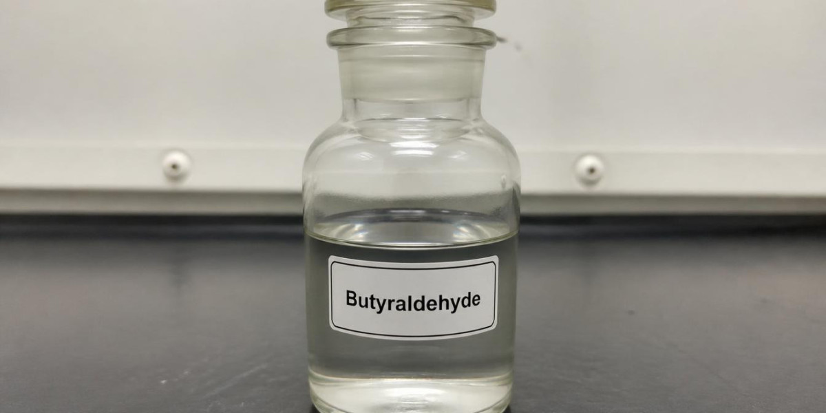 Butyraldehyde Price Trend Latest Market Updates Demand and Supply Analysis