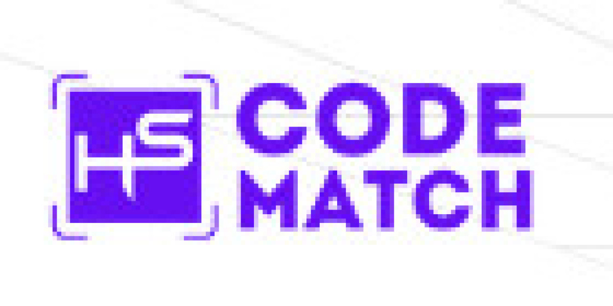 HSCodeMatch: Making International Trade Classification Faster, Easier, and More Accurate