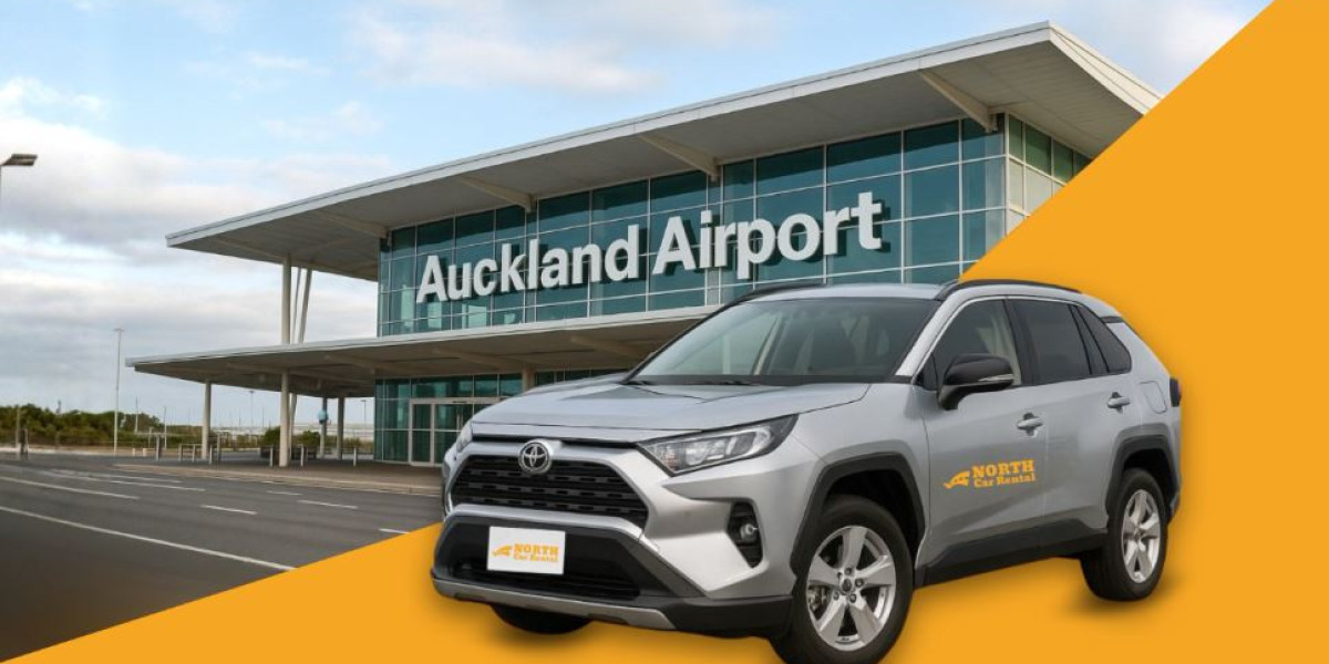 How to Find the Best Car Rental Auckland International Airport