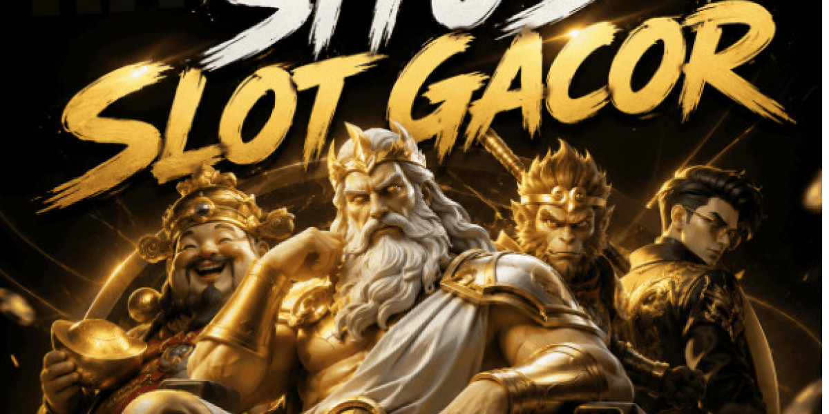 Online Slot Menjadi Pilihan Hiburan Modern Populer