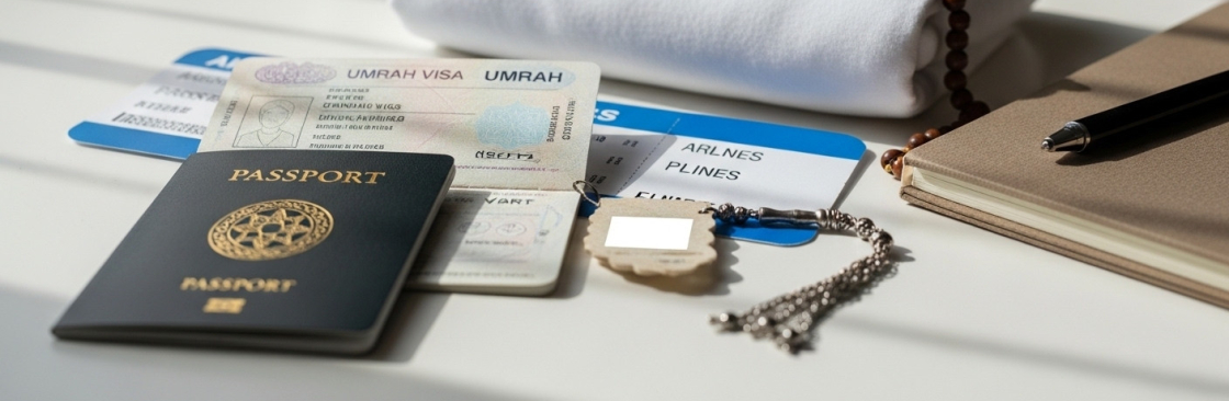Alhadi Travel USA Cover Image