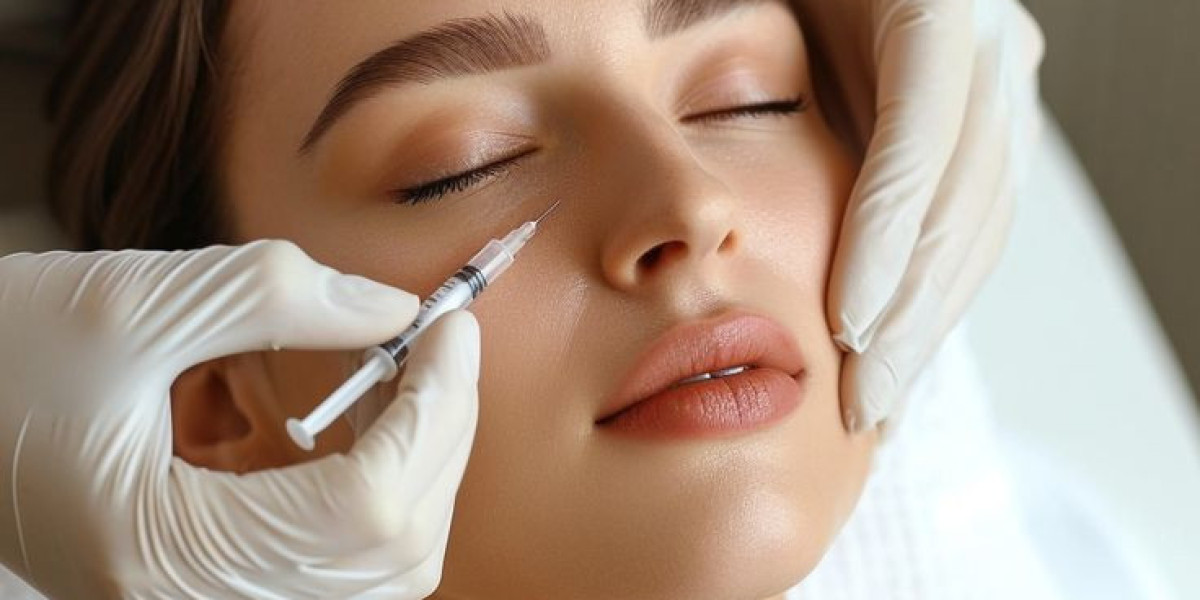 Cosmetic Injectables Dubai: Tailored Treatment Plans