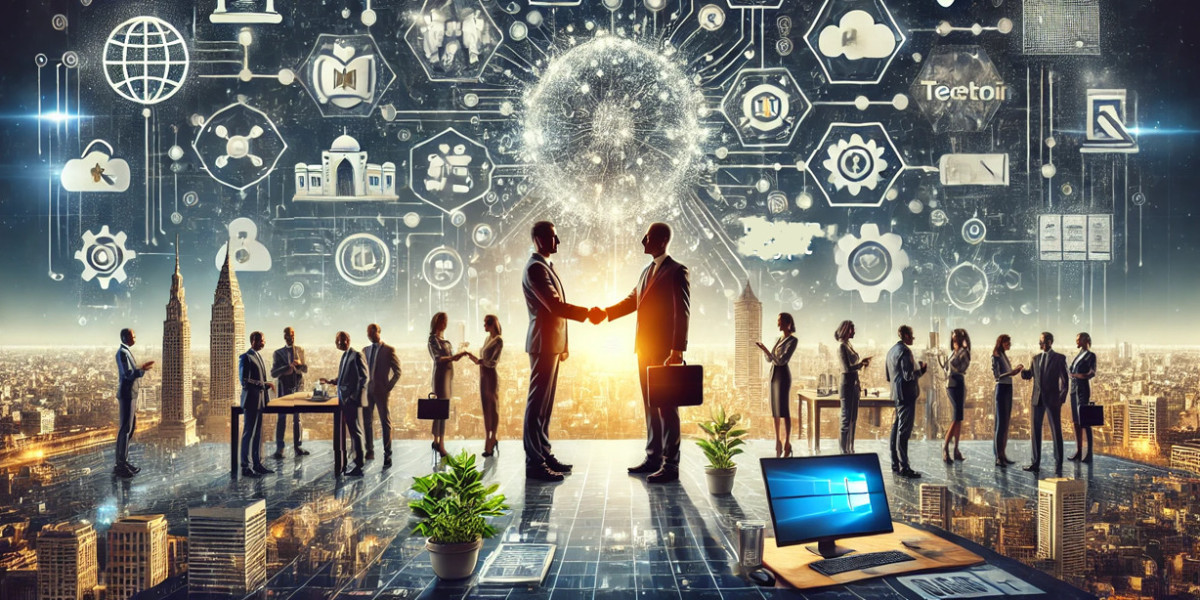 الحوكمة وتعزيز الابتكار والقدرة على التكيف مع المتغيرات