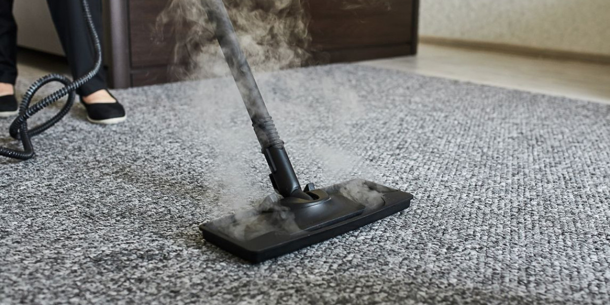 Why Deep Carpet Care Is Essential for a Cleaner Home