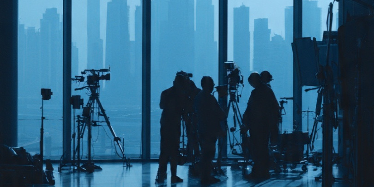 What Film Shooting Services in Dubai Actually Involve Beyond Just a Camera