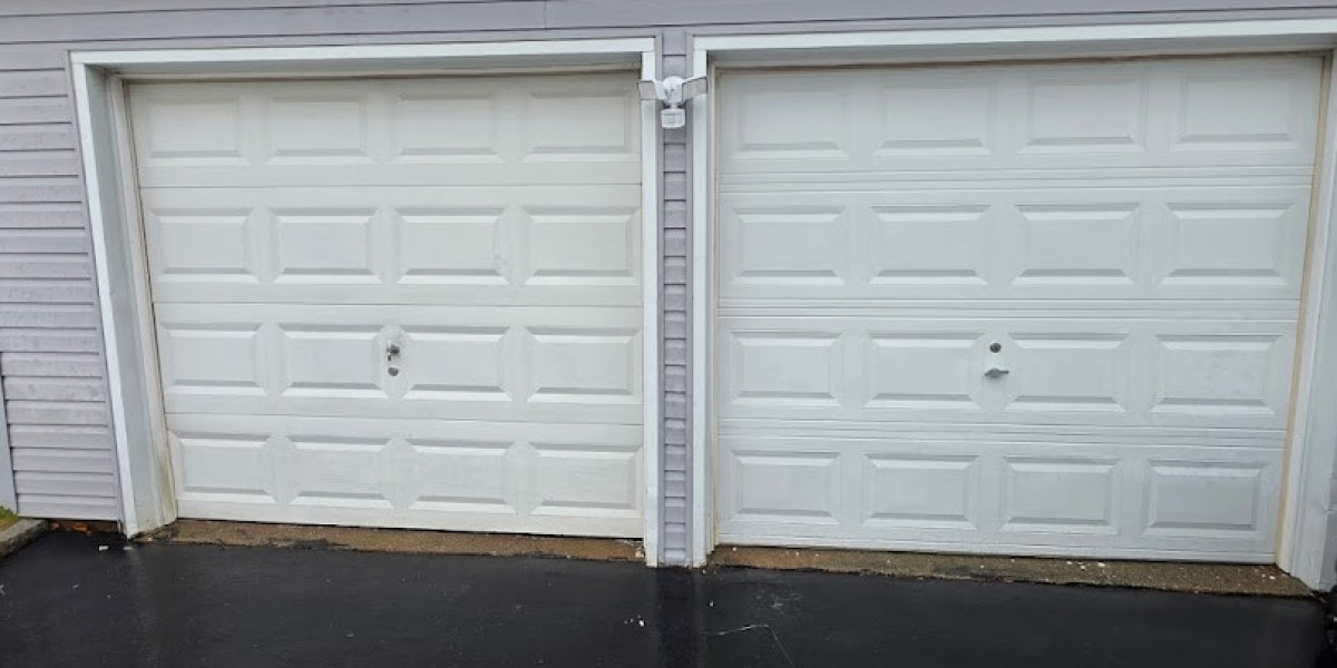 Reliable Garage Door Installation Services in East Northport, NY