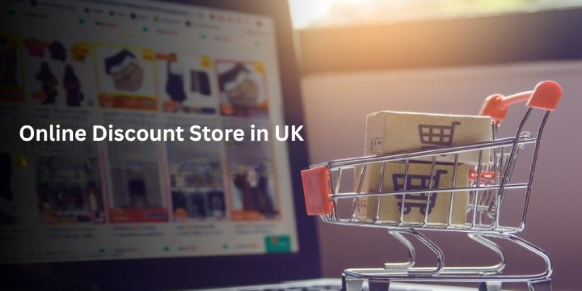 The Rise of Online Discount Shopping UK and Changing Consumer Habits