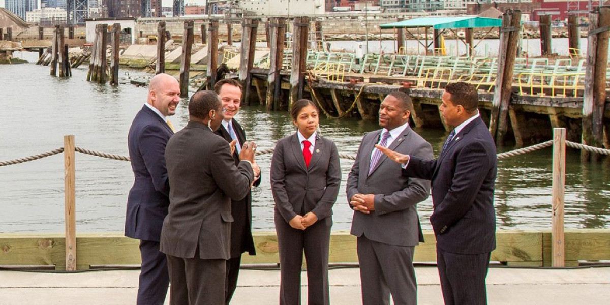 Security Guard Application: Steps to Start Your Security Career Successfully