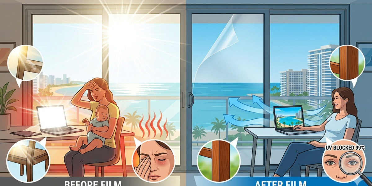 How Anti-Glare Coatings Improve Solar Panel Efficiency